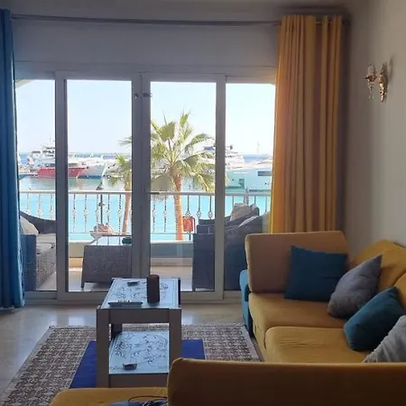 New Marina Appartement Susi